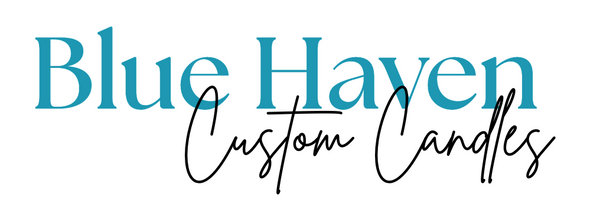 Blue Haven Custom Candles 